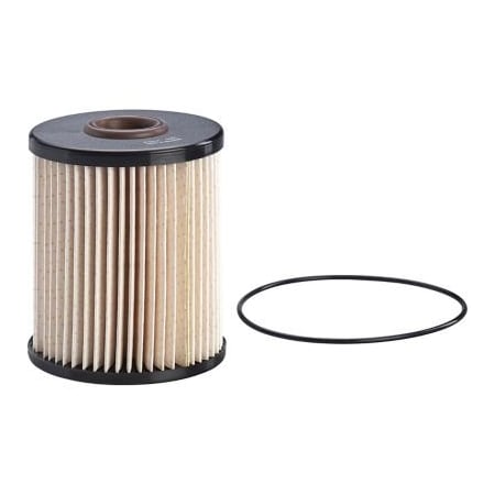 Purolator Fuel Filter, Fits Dodge 2003-2009 RAM 2500, 3500 (VIN 6, 7, C) 6 cyl 359, 5.9L FUEL-INJ TURBO DIESEL F56097